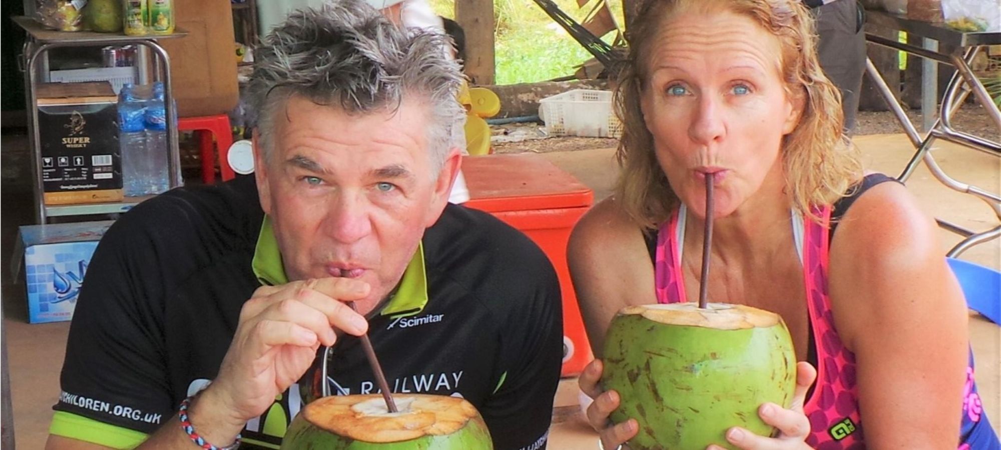 Photos from our Cambodia Cycling Holiday